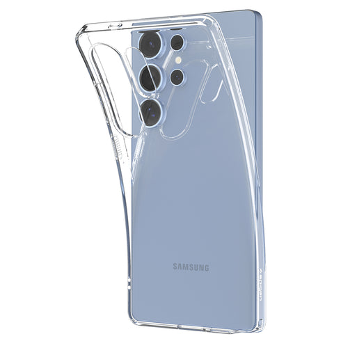כיסוי Spigen Galaxy S25 Ultra - Liquid Crystal